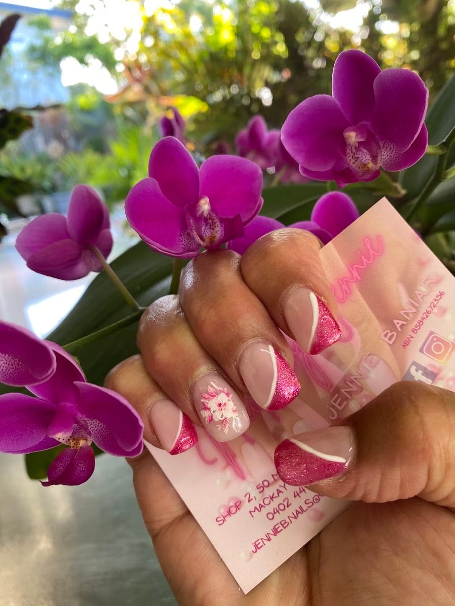 Nails By Jennie, photo 2