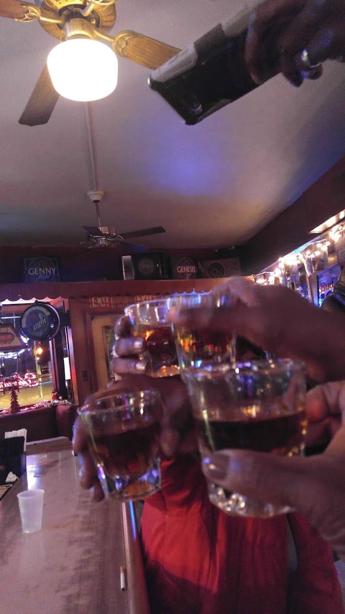 Club Soda, photo 2