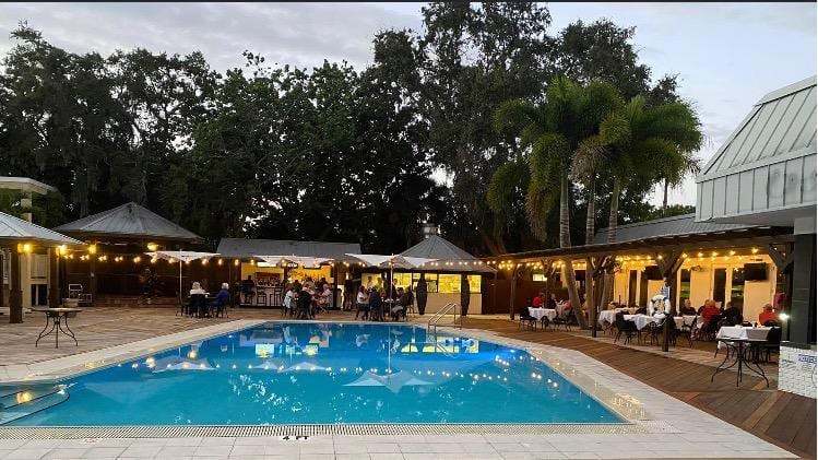 Chef Rolf's New Florida Kitchen, photo 4