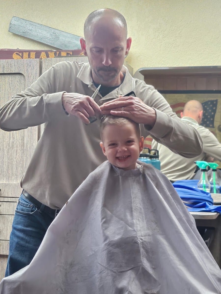 Meyer's Barber Shop