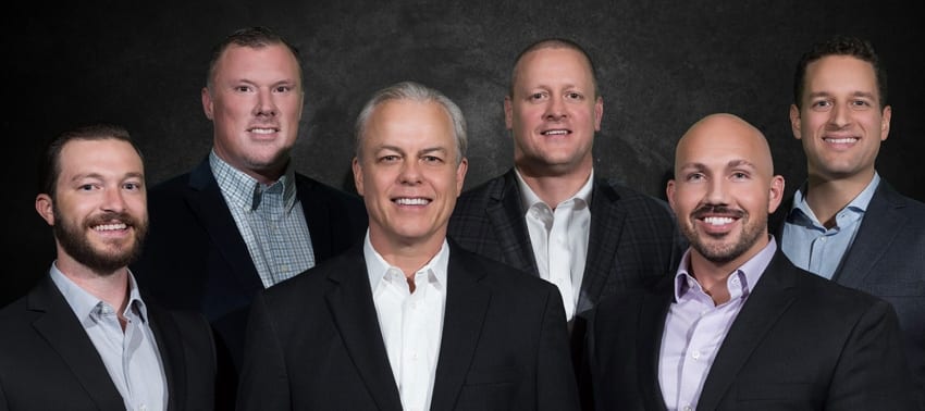 Kapsner Chiropractic Centers - Round Rock
