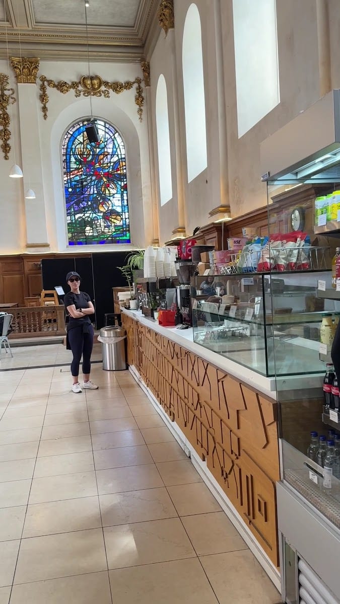 The Wren Coffee, photo 3