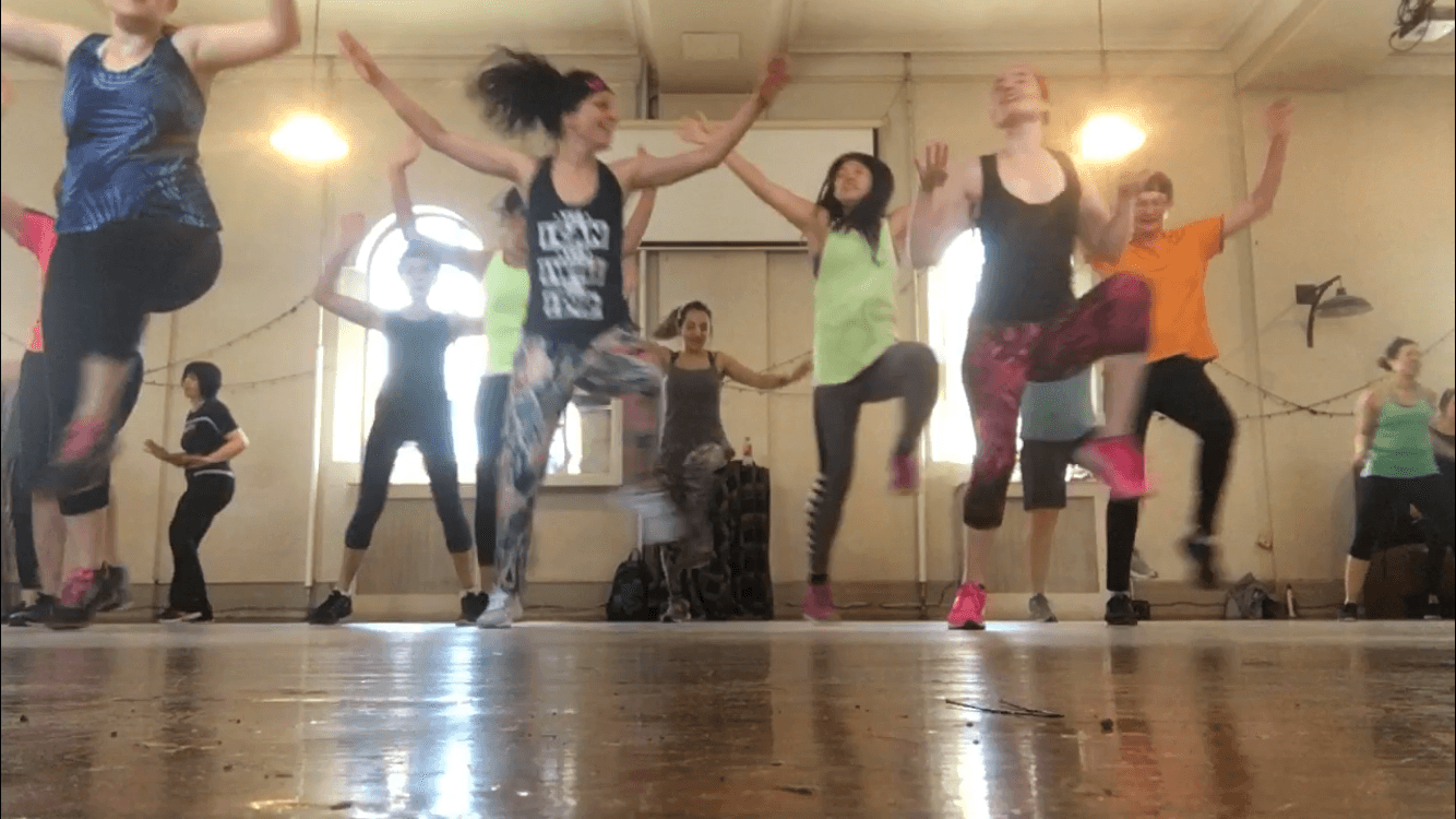 DanceClassToronto, photo 2