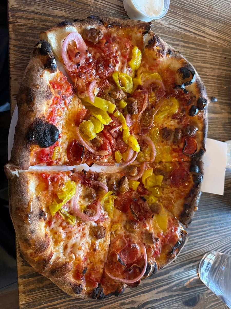 Center Street Pizza, photo 3