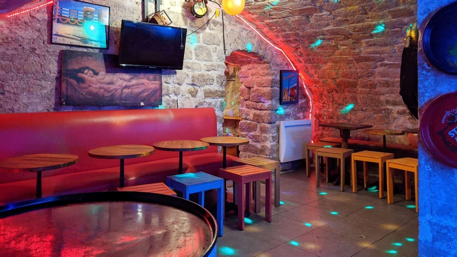 Les Copains - Bar Paris 10, photo 2