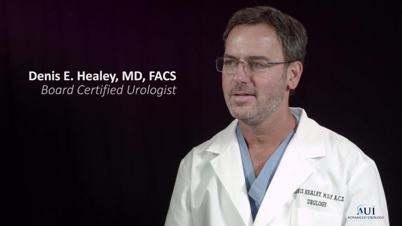 Denis E. Healey, MD, FACS, photo 3