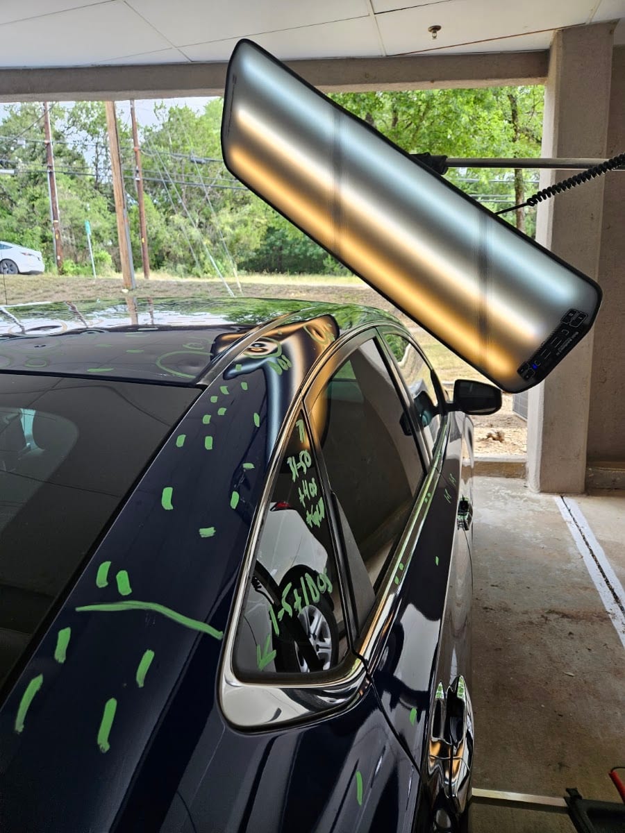 Sunshine Dent Repair