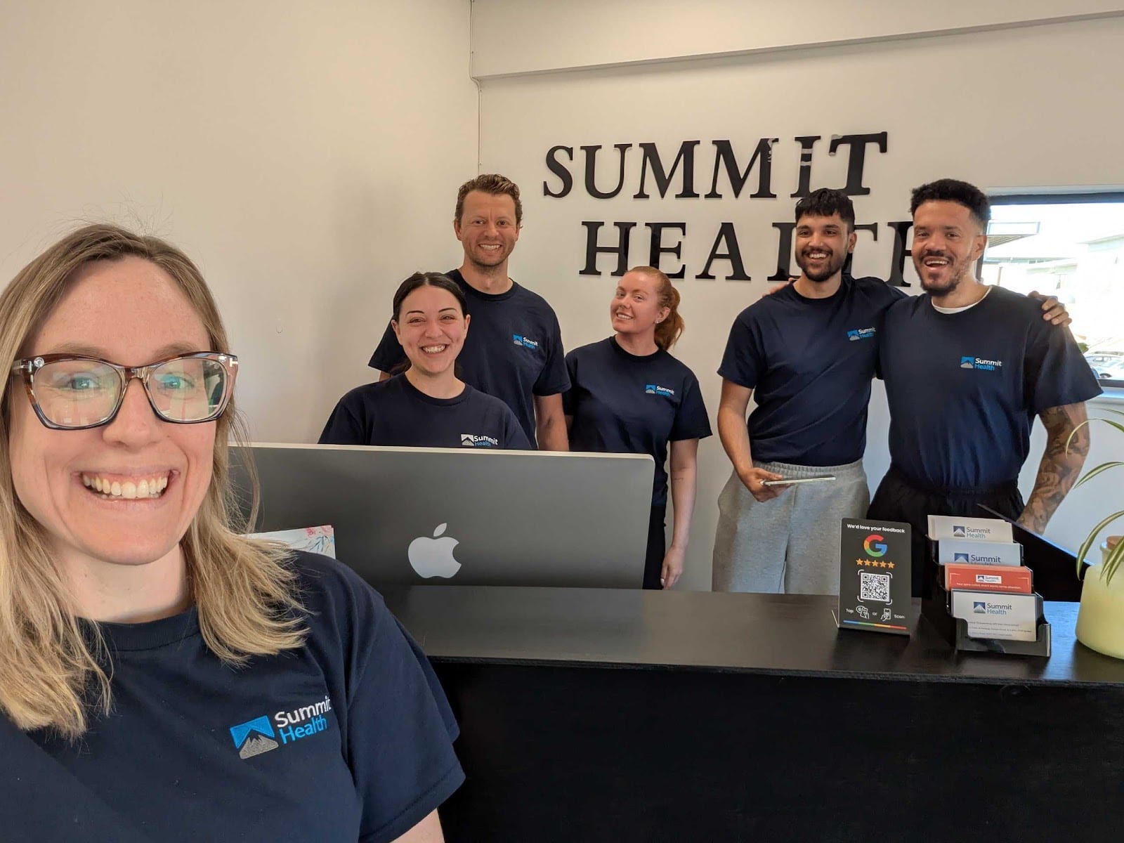 Summit Health Clinics | St. Albans, photo 4