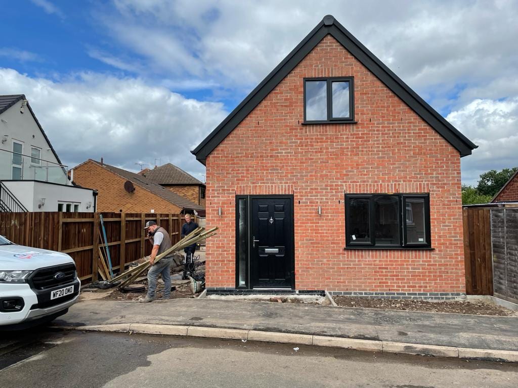 Point Builders Ltd, photo 2