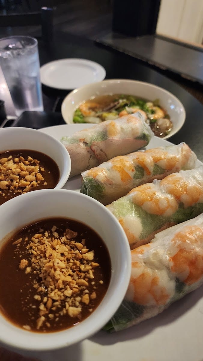 Saigon Restaurant Fort Wayne Indiana, photo 4