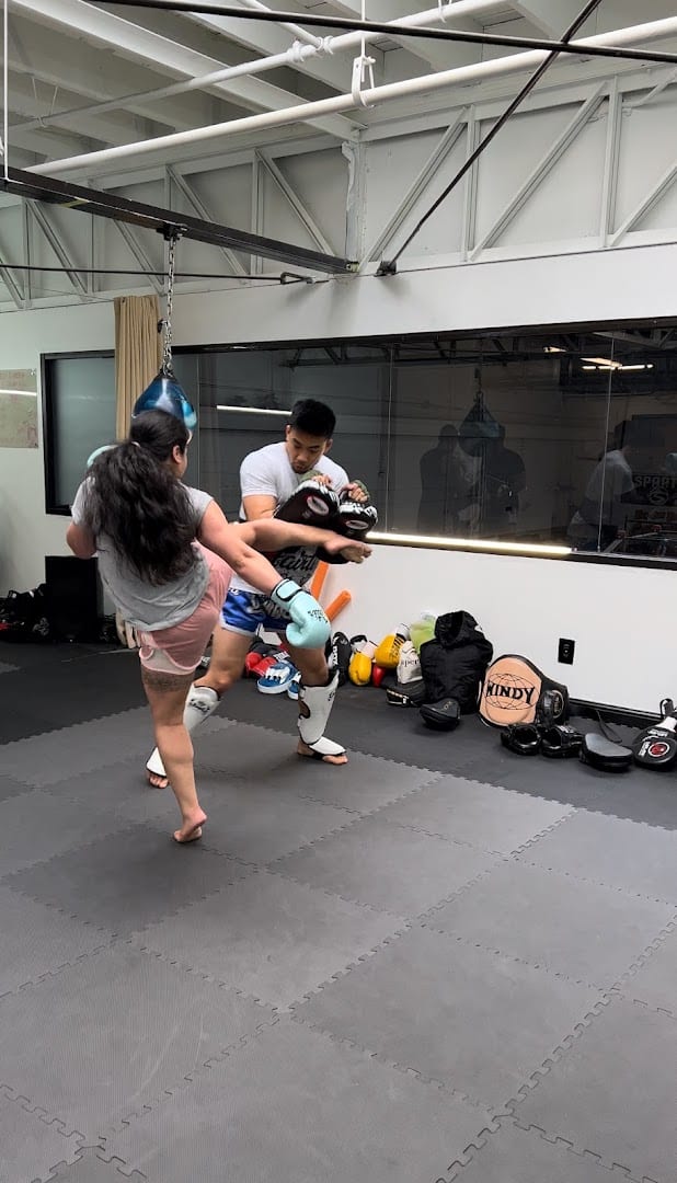Fight Flow Fitness, photo 3