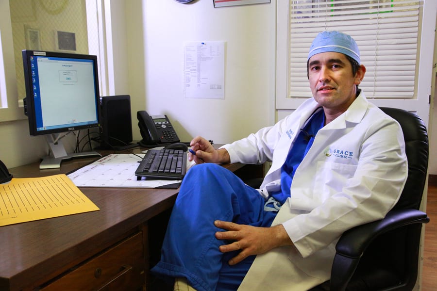 Dr. Sergiy Nesterenko, MD, photo 2