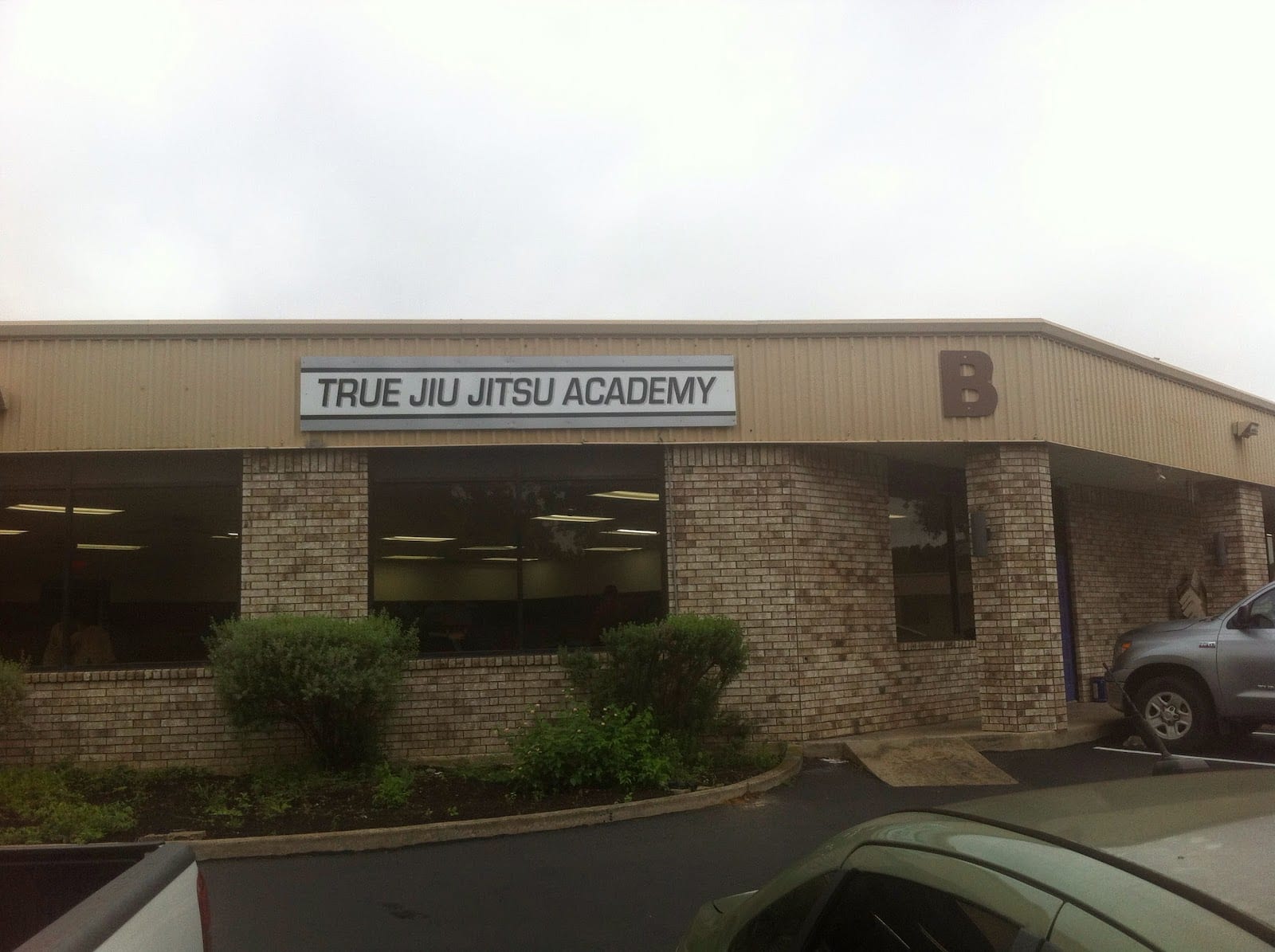 True JiuJitsu Academy, photo 3