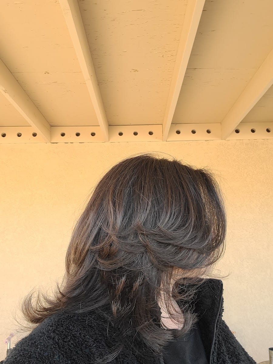Trim Salon
