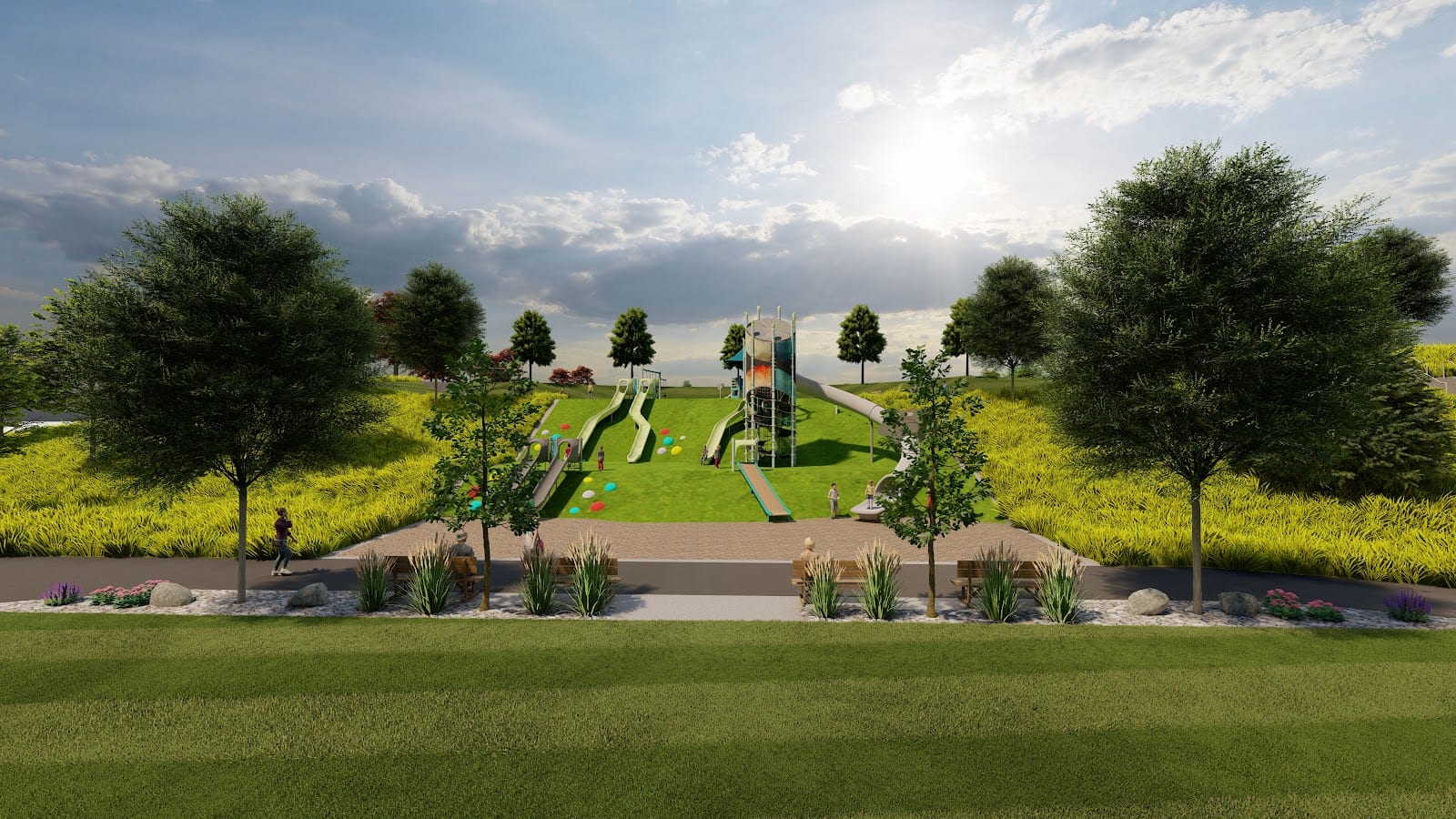 Prime Landscape Architecture, photo 4