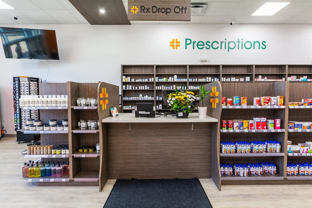 SP mettra Compounding Pharmacy & Travel Clinic