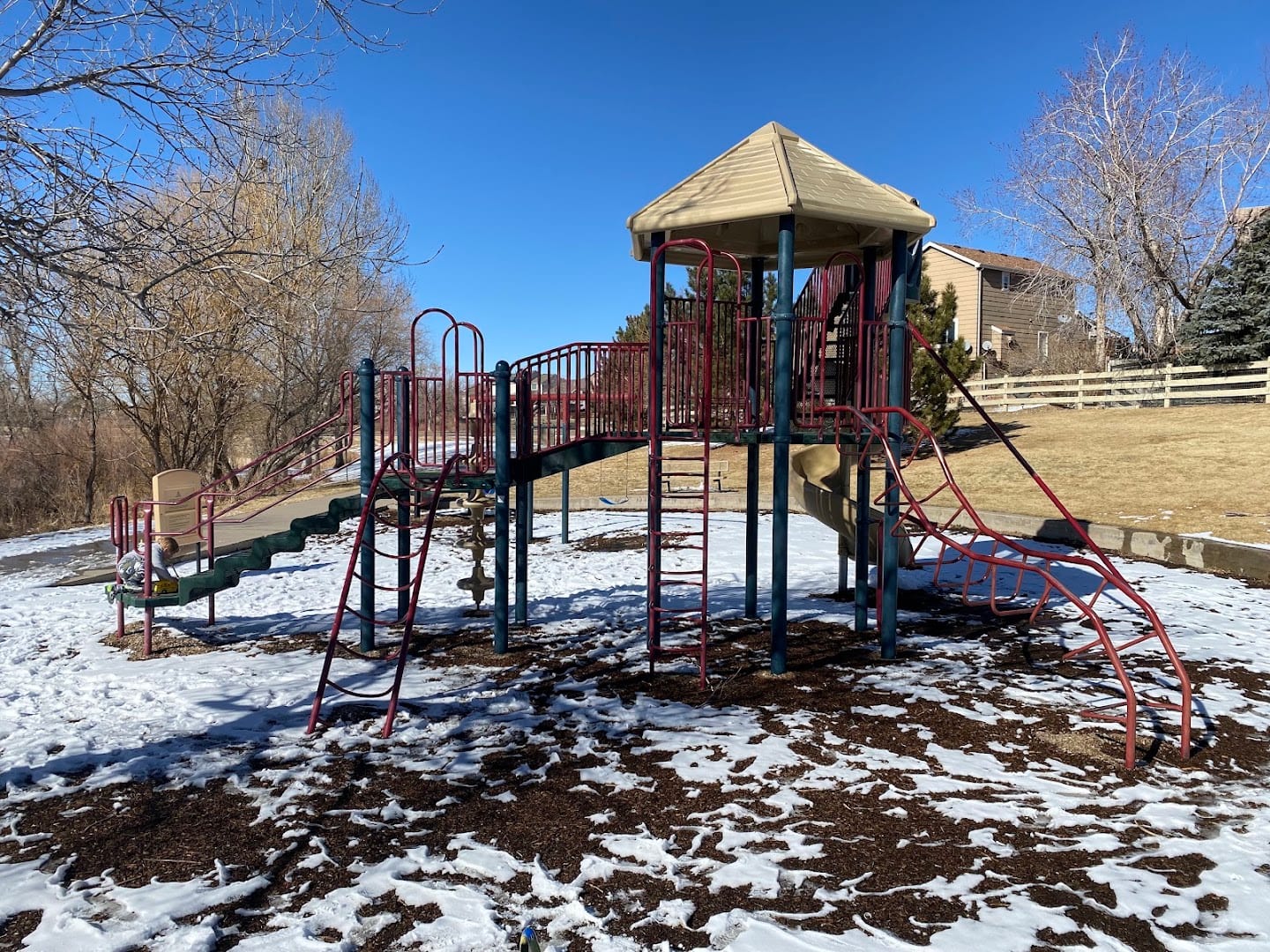 Pioneer Park