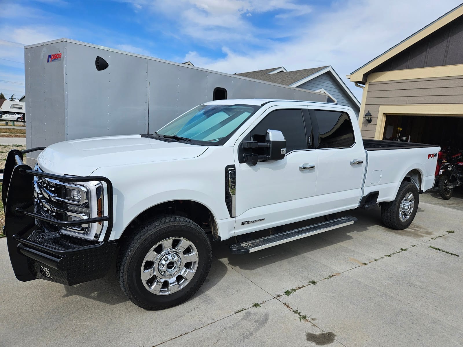 Greiner Ford of Casper Service Department, photo 2