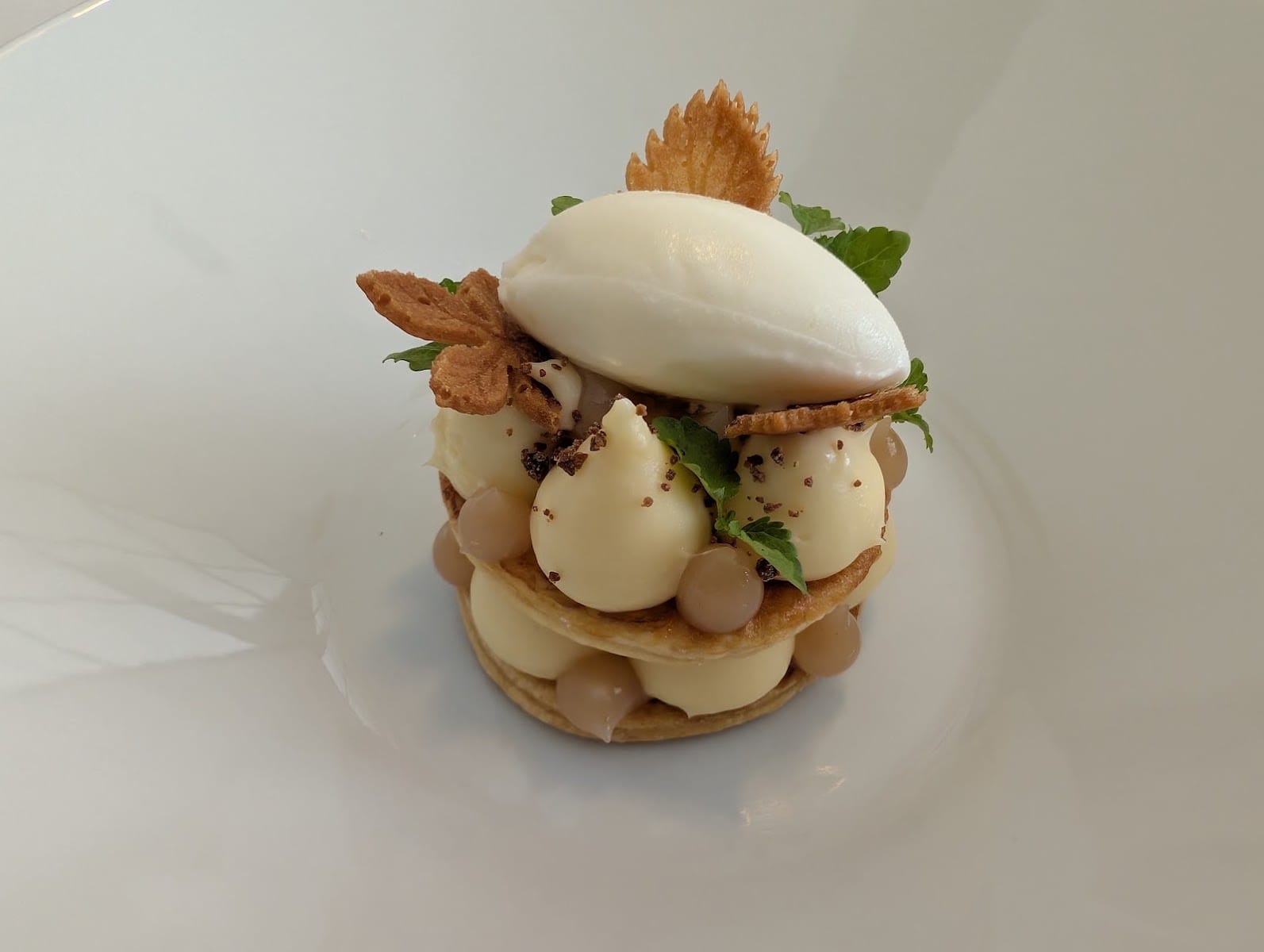 Blossom Restaurant