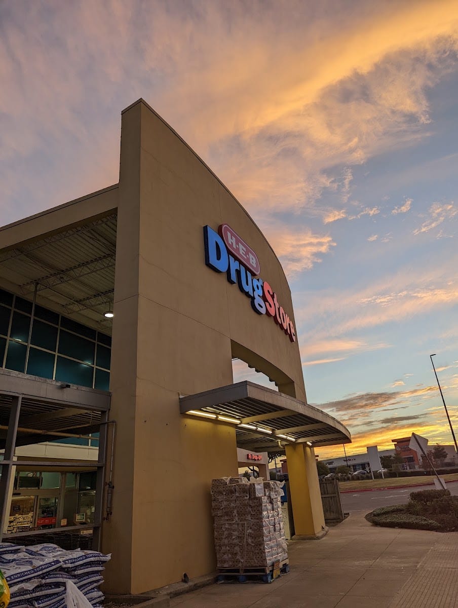 H-E-B Pharmacy, photo 2