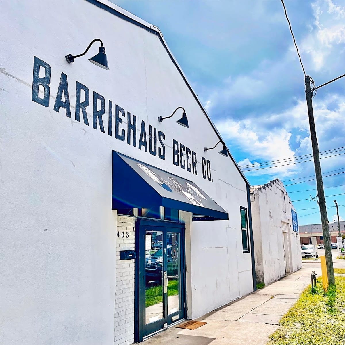 BarrieHaus Beer Co, photo 4