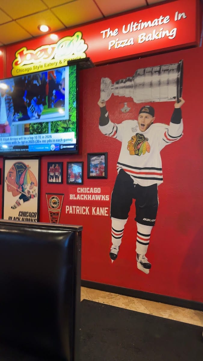 Joey D's Chicago Style Eatery & Pizzeria, photo 2