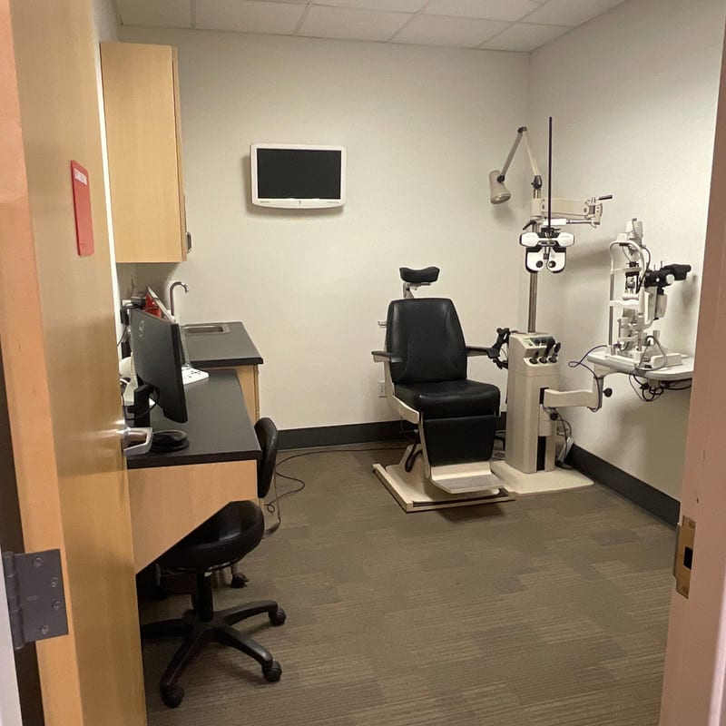 Friendly Eyes Optometry