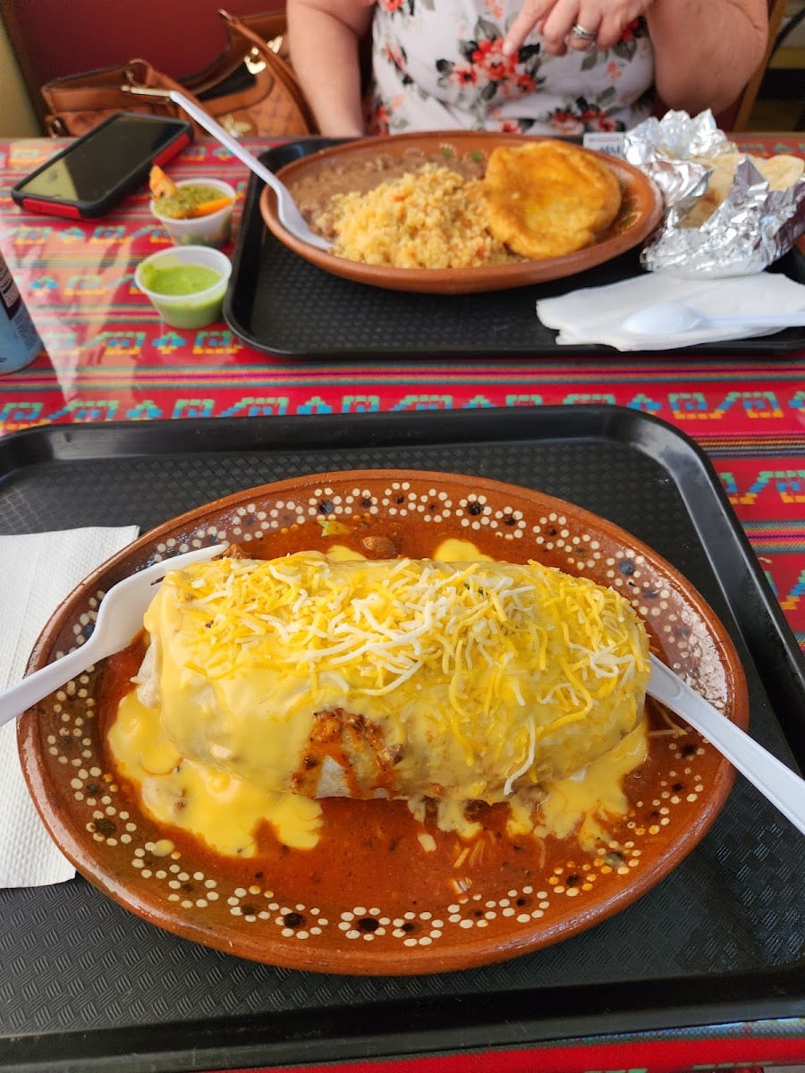 San Juanita Mexican Restaurant
