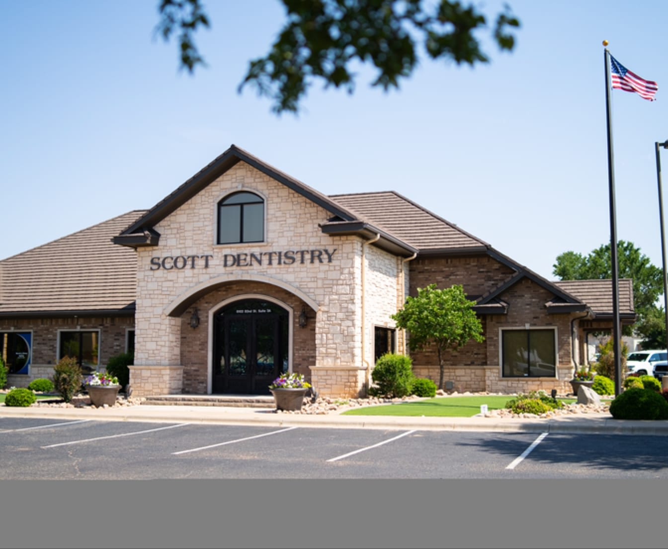 Micheal W. Scott, DDS