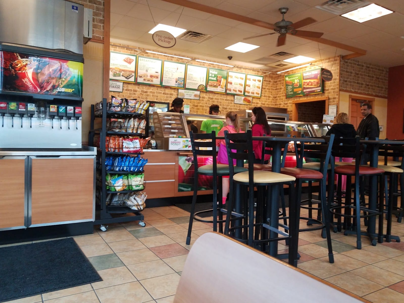 Subway