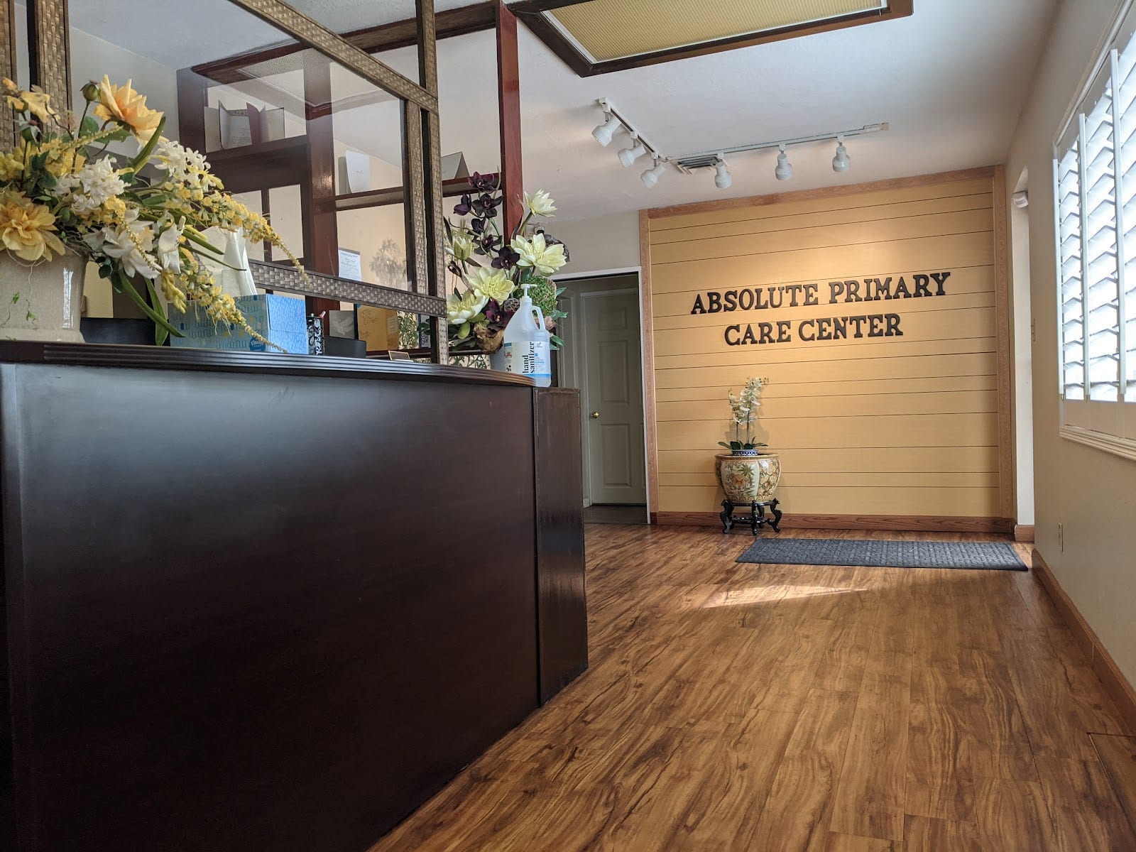 Absolute Primary Care, photo 2