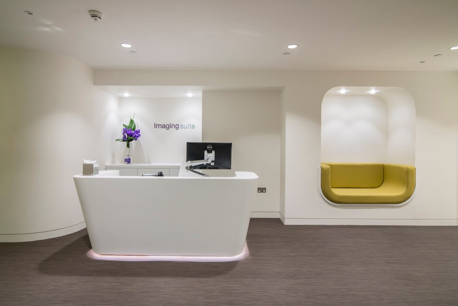Fortius Clinic City