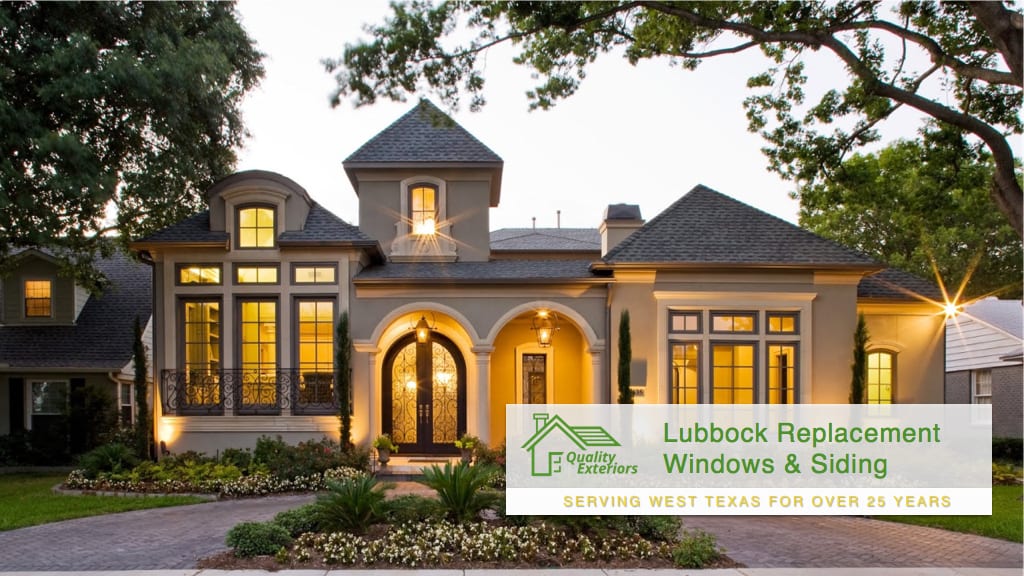Quality Exteriors