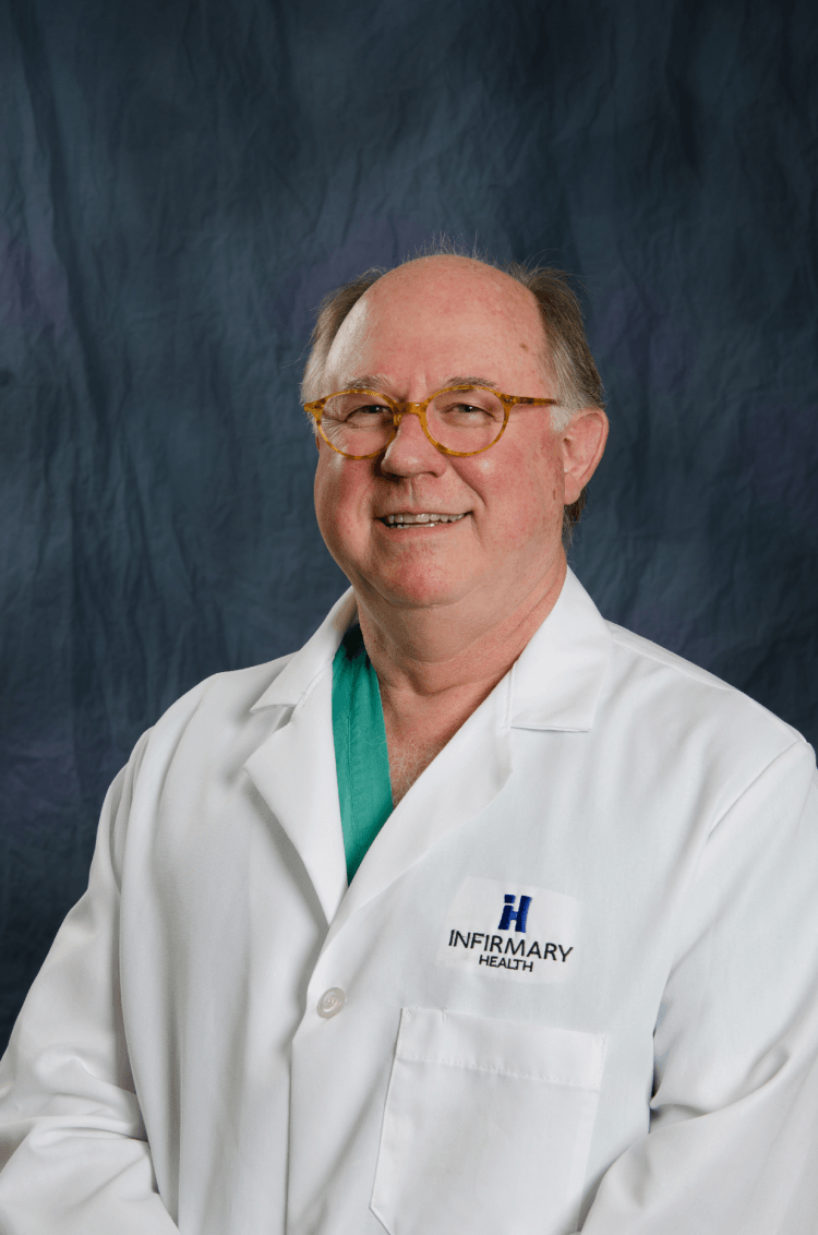 Patrick L Murphy, MD