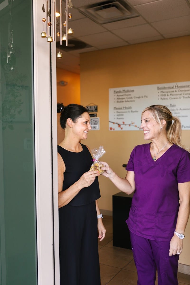 Holistic Dermatology, photo 3