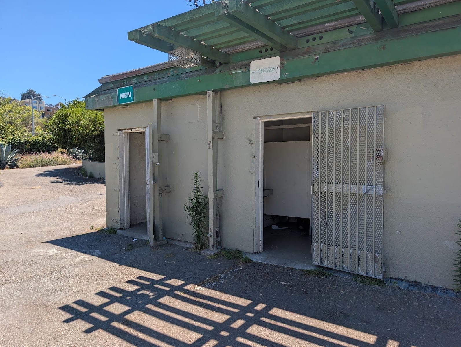 Potrero del Sol Playground