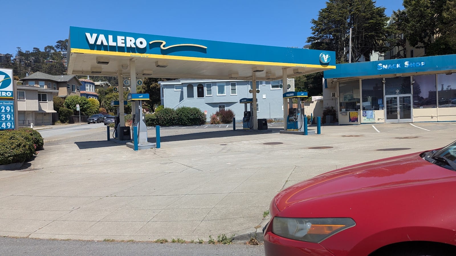 Valero, photo 2