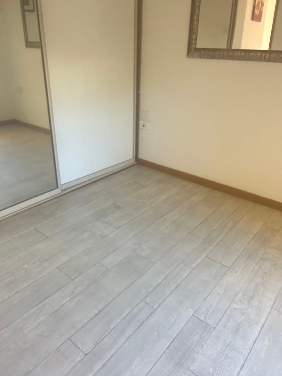 Solomons Flooring Mackay