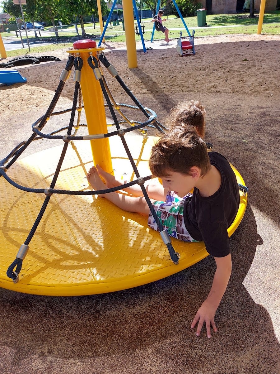 Children's Playground