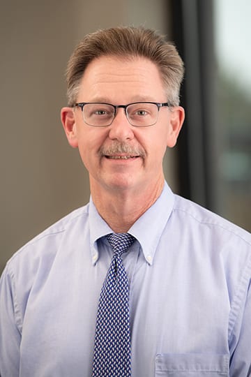 Dr. James D. Steigmeyer, MD
