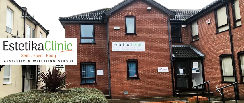 Estetika Clinic – Norwich, photo 2
