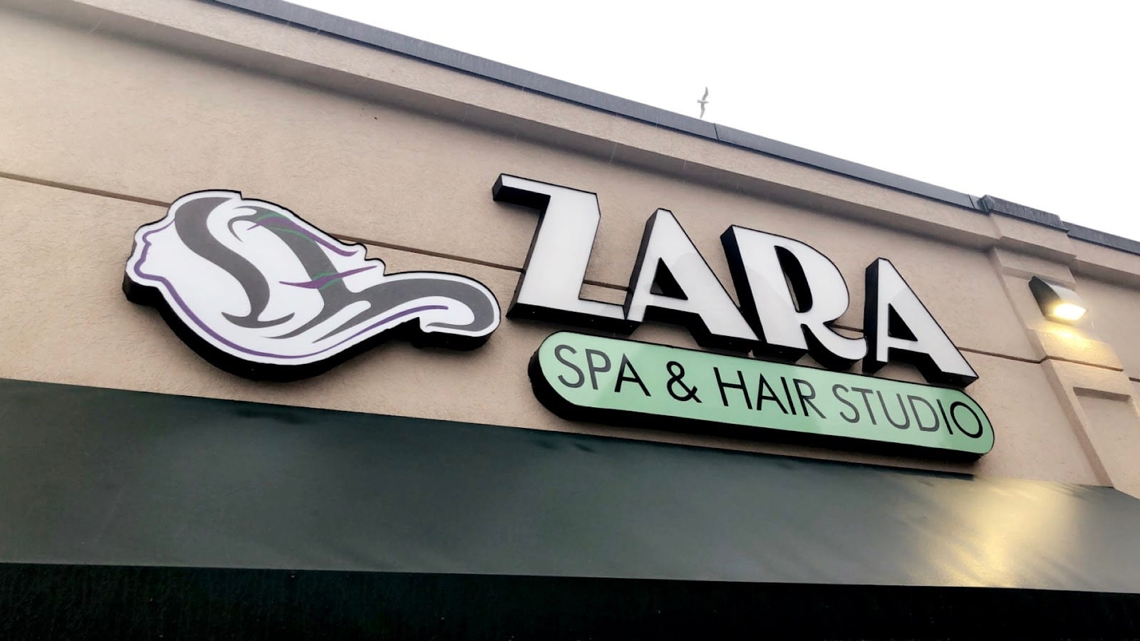 Zara Spa & Hair Studio, photo 2