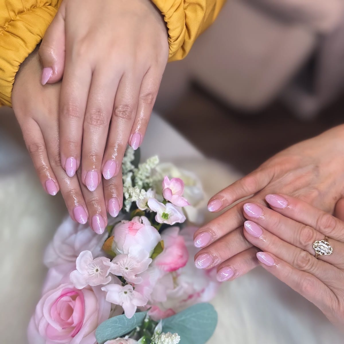 Pearry Pretty Nails Exclusive Nail Spa, photo 2