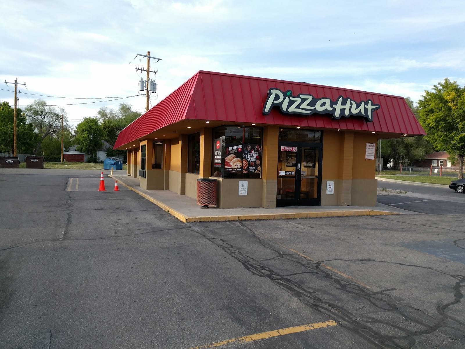 Pizza Hut, photo 2