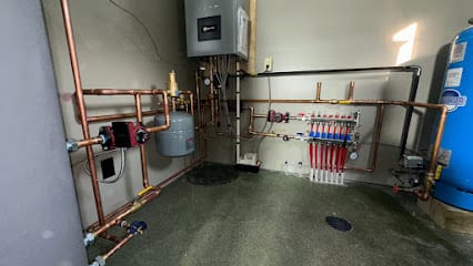 LGS Heating & Cooling, Inc