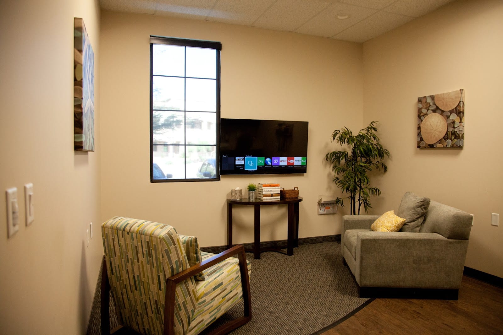 Integrative Health Institute - Dr. Bryan Glick, photo 3