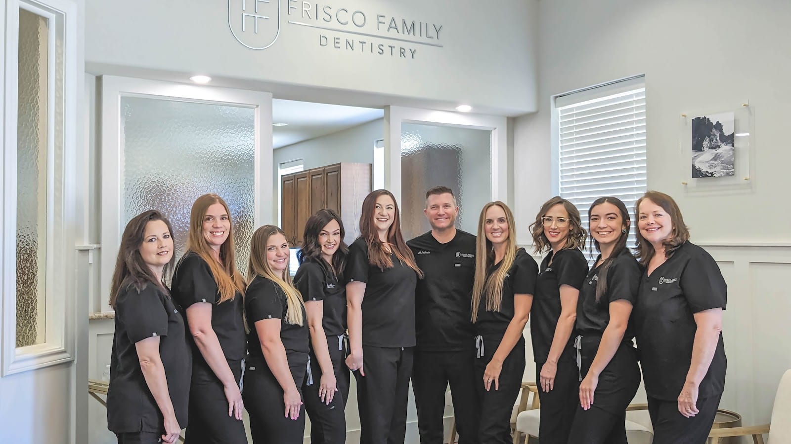 Frisco Family Dentistry, photo 2