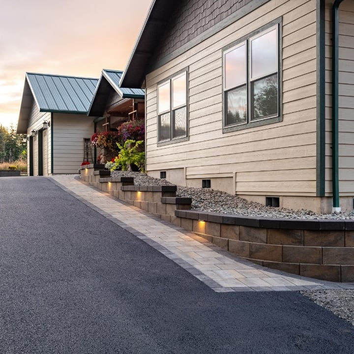 Eli's Paver Patios