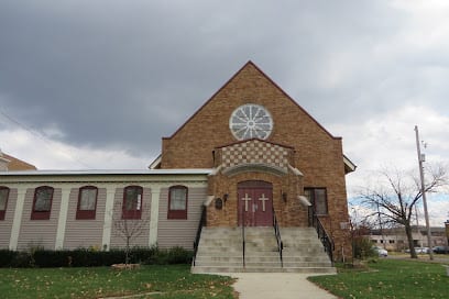 Seventh Day Baptist Church