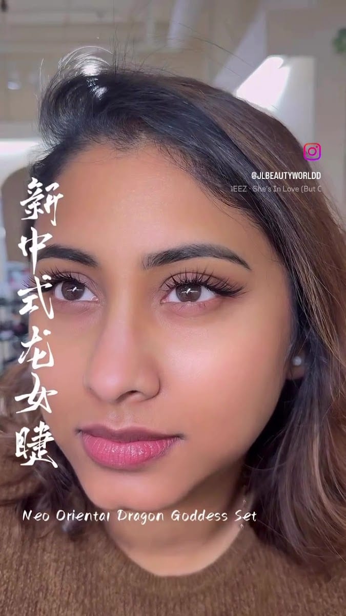 JL Beauty World (Lash Lift, Lash Extensions, Waxing, Threading, Facial, Lip Blush, Ombre brows, Nano brows, Brow Lamination), photo 3